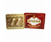картинка Фулибао форте капсулы 2 шт от магазина Компания+