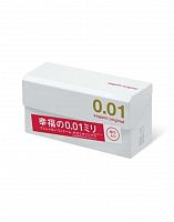 картинка Презервативы Sagami Original 001 №10 от магазина Компания+