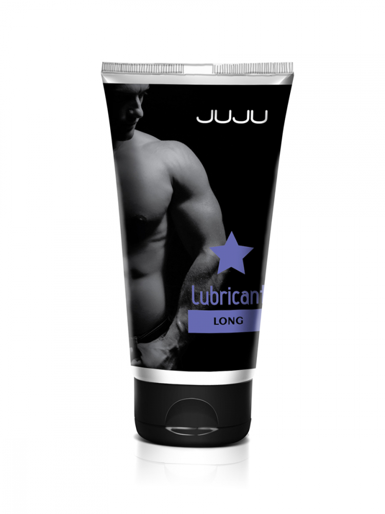 картинка Пролонгирующий лубрикант JUJU Long 50ml 7067JU от магазина Компания+