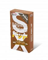 картинка Презервативы Sagami Feel Up №10 от магазина Компания+